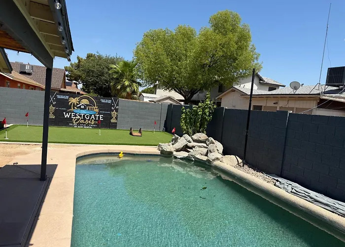 Westgate Oasis