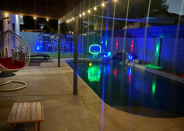 Westgate Oasis Glendale