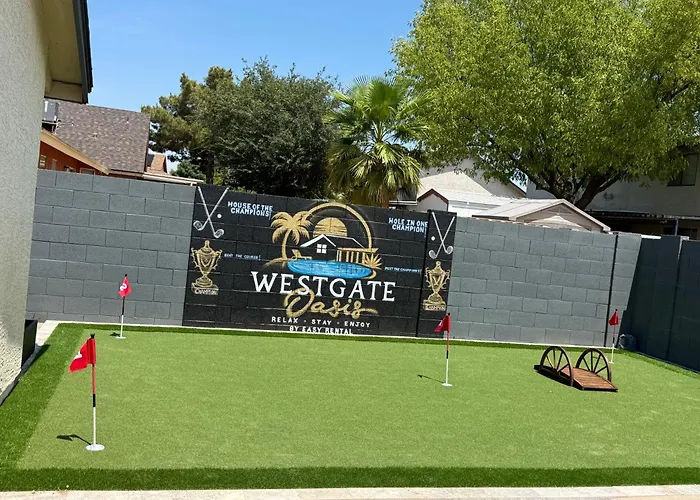 Westgate Oasis Glendale